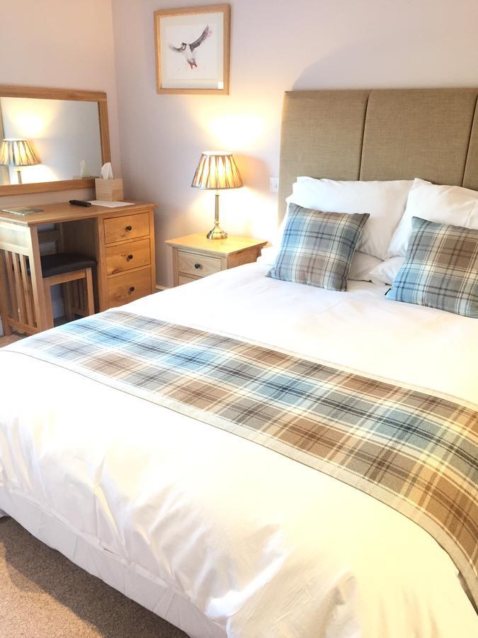 The Drayton Crown Otel Langport Dış mekan fotoğraf